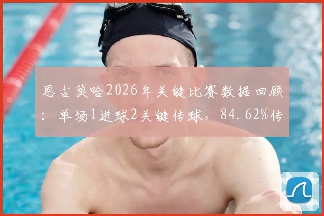 恩古莫哈2026年关键比赛数据回顾：单场1进球2关键传球，84.62%传球成功率获评8.2高分